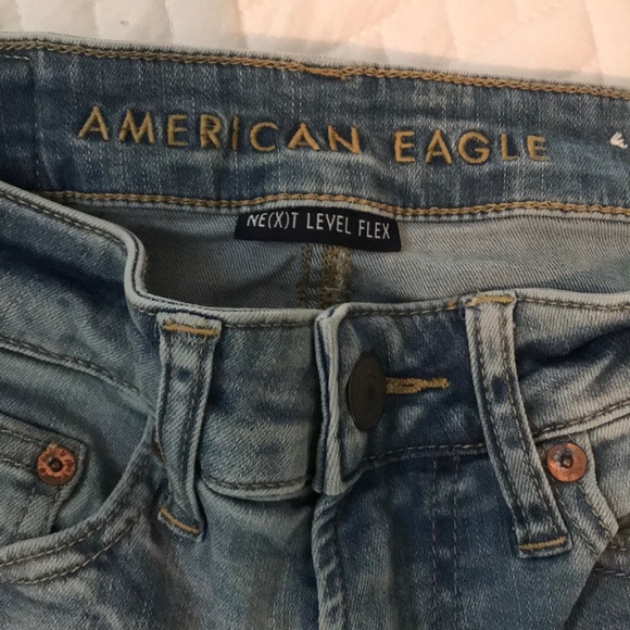 *Final Price**American Eagle Jeans - Picture 3 of 4